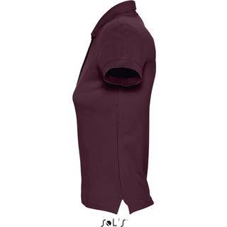 Sol´s L513 2XL Bourgogne