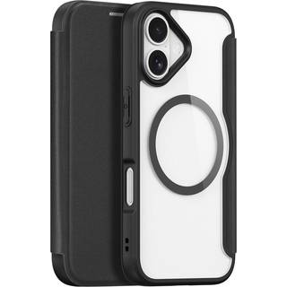 DUX DUCIS iPhone 17 Etui med MagSafe - Sort