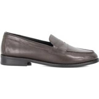 Dune London Dune London Ginelli Flexi Sole Læder Penny Hyttesko - EU 37 (UK 4)