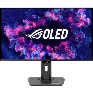 Asus ROG Strix XG27AQDMGZ 27" gaming-skærm