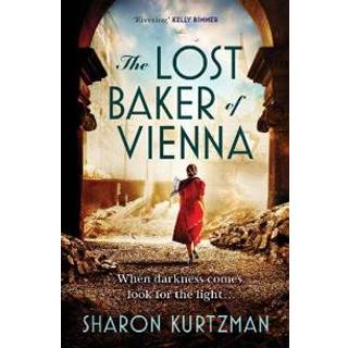 The Lost Baker of Vienna