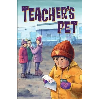 Teacher's Pet
