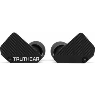 Truthear PURE IEM Hovedtelefoner - Sort