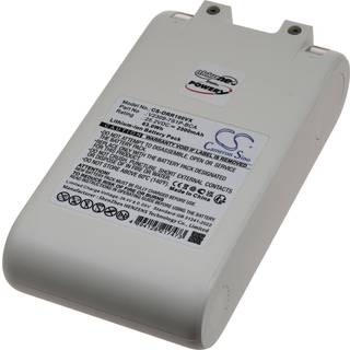 Batteri til Støvsuger Dreame R10 Typ V2309-7S1P-BCA