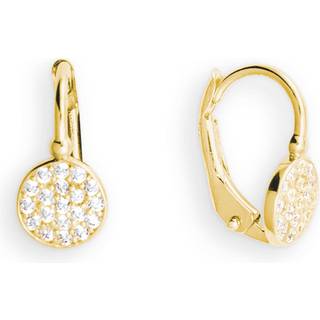 Palido Ohrstecker - C313-034/G - gold