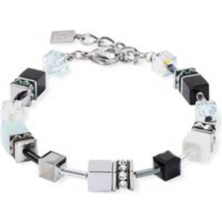 Coeur de Lion Armband - 283830.2027.0 - silber