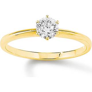 Palido Ring - F1373G-GIA56935 - gold