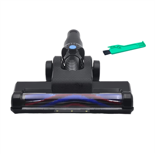 Til N6/N6S/N650 elektrisk gulvbørstetilbehør til støvsuger