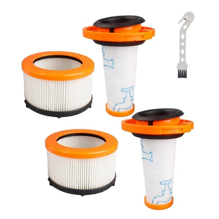 Vakuumfilter til X-FORCE FLEX 9.60 RH20xx ZR009010 ZR009012