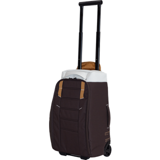 Db Hugger Roller Bag Carry-On 40L Cappuccino, 40.0