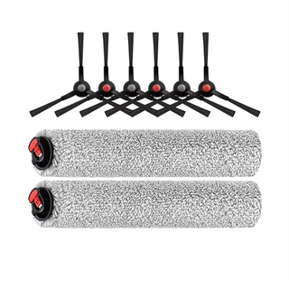 Kompatibel med Omni E28/E25 robotstøvsugerudskiftningssæt