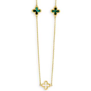 Palido Halskette - K13771G - gold