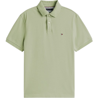 Tommy Hilfiger Regular Fit 1985 Polo T Shirt Green