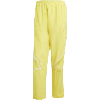 Adicolor 2000s Woven træningsbukser - Pure Sulfur / Powder Yellow - 3XL