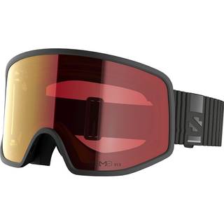 Salomon Sentry Pro OTG Sigma Photo, skibriller, sort