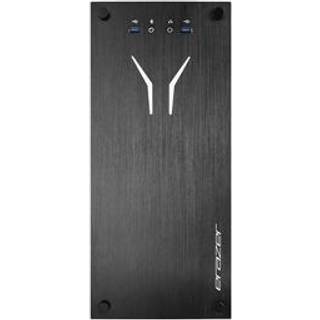 ERAZER Recon P10 MD34950 i5-14400F 16 GB 512 GB NVIDIA GeForce RTX 4060 Windows 11 Home