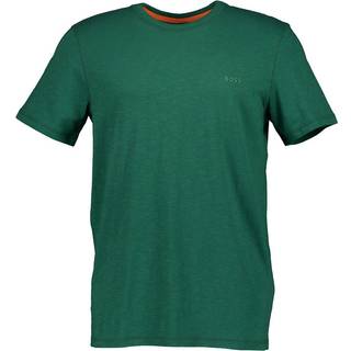 BOSS Orange Herren T-Shirt grün