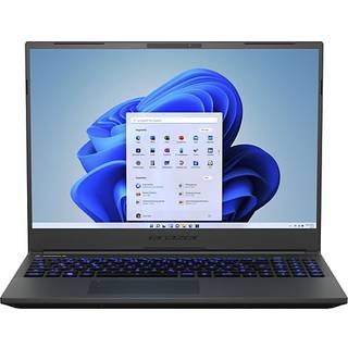 ERAZER Major X20 - 16" | RTX 4070 | Core i7 | 16GB | 1TB