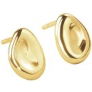 MINARA SMALL EARRING | GOLDEN