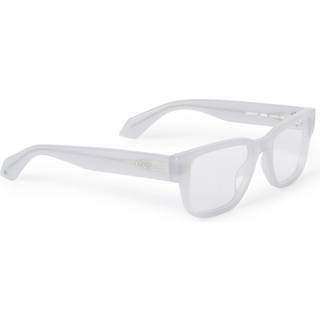 Off-Hvid STYLE 7V 0900 52 Briller Mænd Grå - Opaque Light Grey - 52mm