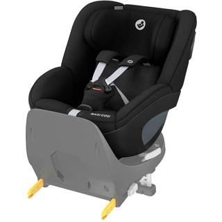 Maxi-Cosi Pearl 360 Autostol, Authentic Black