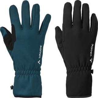 Vaude Basodino Gloves III Handsker størrelse 6 farve sort