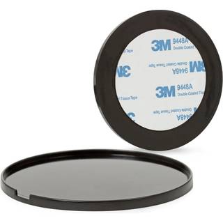 Wave bilholdere til sugekopmontering