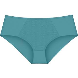 Triumph Essential Minimizer hipster trusse, turkis, Størrelse: 44, Dame