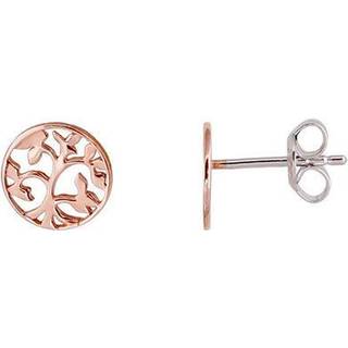 XENOX Ohrstecker - Symbolic Power - XS2910R - roségold