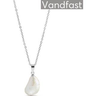 ANNEBRAUNER Freshwater Halskæde