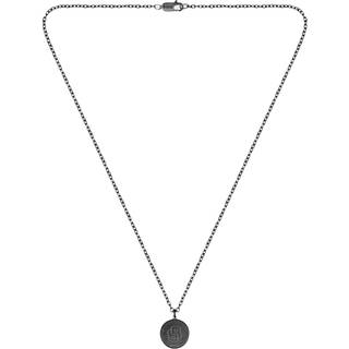 Boss Halskette - 1580762 - schwarz