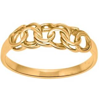 Siersbøl 8 kt Ring - 10069010300-53