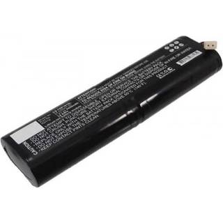 Batteri til Topcon Typ 24-030001-01