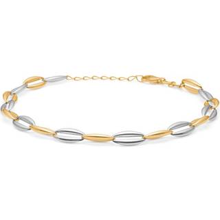 Mads Z  armbånd i 8 kt guld