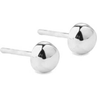 SMALL GLOBE | SILVER