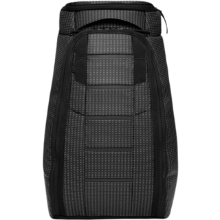 Db Hugger Backpack 20L Reflective Black, 20L