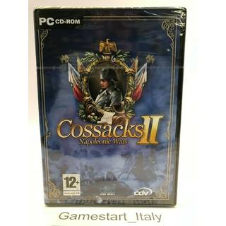 Cossacks II: Napoleonic Wars (PC) - Steam Key - GLOBAL