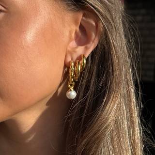 RUFFEL LAGOON HOOP 18 MM