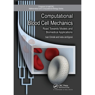 Computational Blood Cell Mechanics