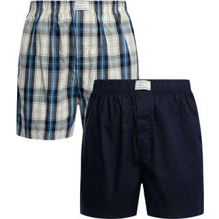 GANT 2-Pack Boxer Shorts Marine