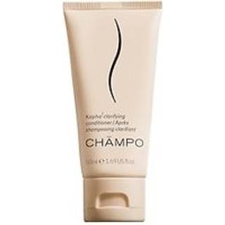 Champo - Kapha Rensende Hårbalsam - Rensende Hårbalsam - 50 Ml - For Women