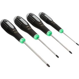 Bahco Ergo skruetrækkersæt torx 4 dele