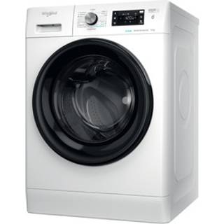 Whirlpool FFB9469BVEE Vaskemaskine - Farve: Hvid