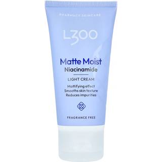 L300 Niacinamide Pure Calm Overnight Mask