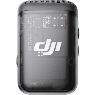 DJI Mic 2 Transmitter Shadow Black