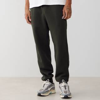 Nike Club-joggers til mænd - grøn - XS