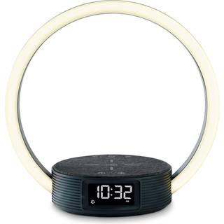 Beurer WL 65 wakeup lampe/vækkeur sort