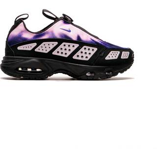 Nike W NIKE AIR MAX SNDR | Sort | Størrelse: 40,5 - PERSIAN VIOLET - 40,5