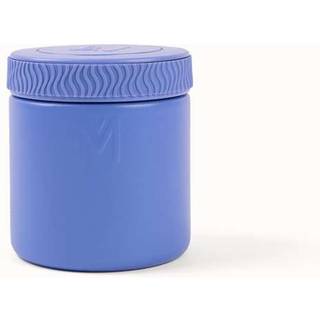 MontiiCo Food Jar - Termobeholder - 400ml - Splash
