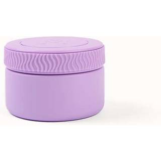 MontiiCo Food Jar - Termobeholder - Mini - 200ml - Lilac